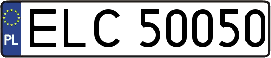 ELC50050