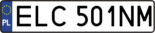 ELC501NM