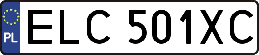 ELC501XC