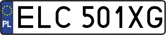 ELC501XG