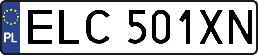 ELC501XN
