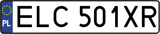 ELC501XR