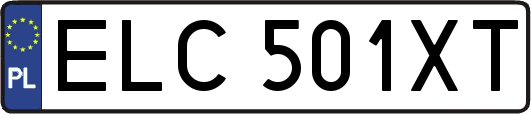 ELC501XT