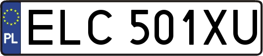 ELC501XU
