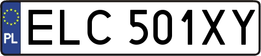 ELC501XY