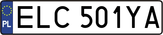 ELC501YA