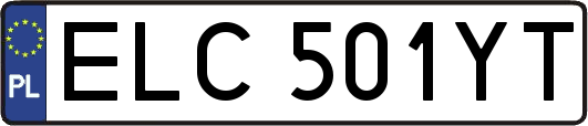 ELC501YT