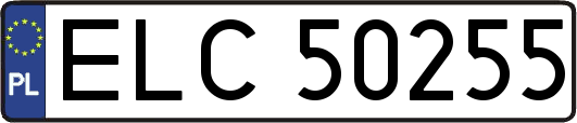 ELC50255