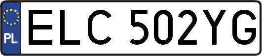 ELC502YG