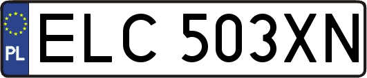 ELC503XN