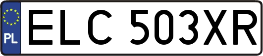 ELC503XR