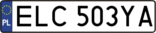 ELC503YA
