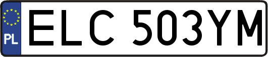 ELC503YM