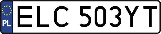 ELC503YT