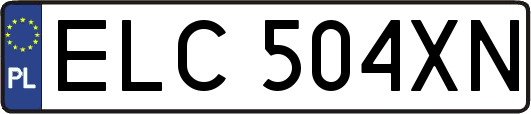 ELC504XN
