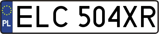 ELC504XR