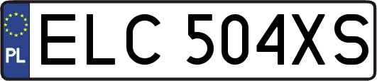 ELC504XS