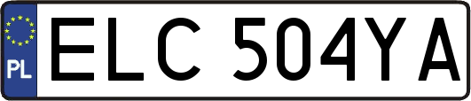 ELC504YA