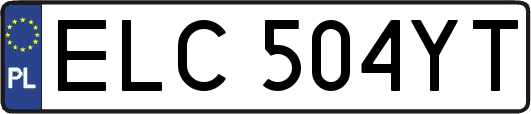 ELC504YT