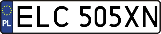ELC505XN