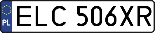 ELC506XR