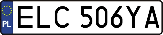 ELC506YA