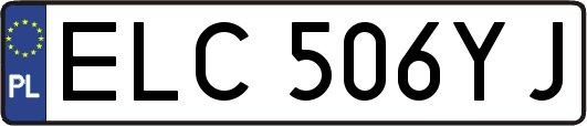 ELC506YJ