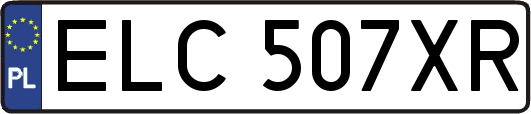 ELC507XR