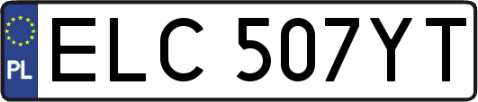 ELC507YT
