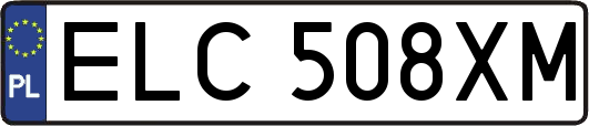 ELC508XM