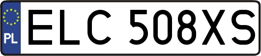 ELC508XS
