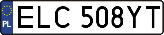 ELC508YT