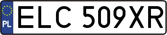 ELC509XR