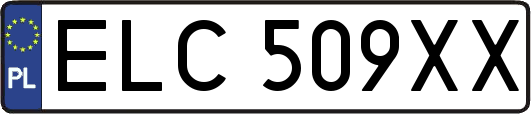 ELC509XX