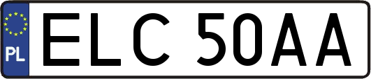ELC50AA