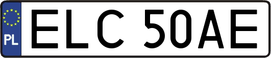ELC50AE