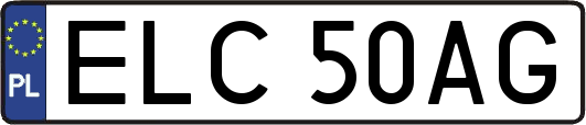 ELC50AG