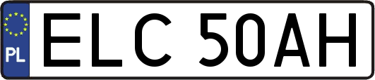 ELC50AH