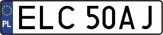 ELC50AJ