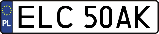 ELC50AK