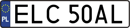ELC50AL