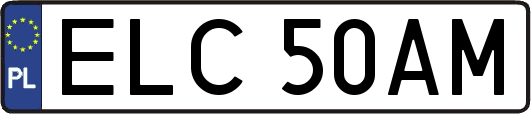 ELC50AM