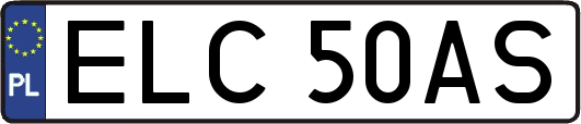 ELC50AS