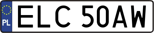 ELC50AW