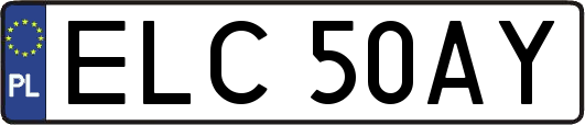 ELC50AY