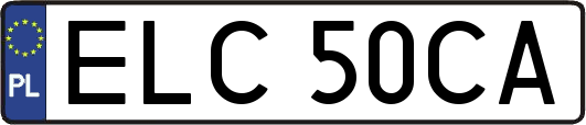 ELC50CA