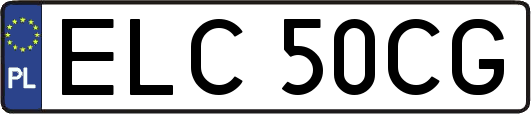 ELC50CG