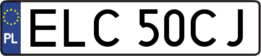 ELC50CJ