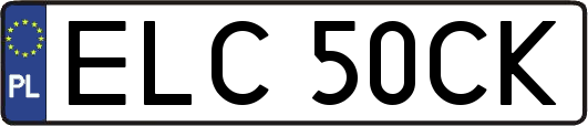 ELC50CK