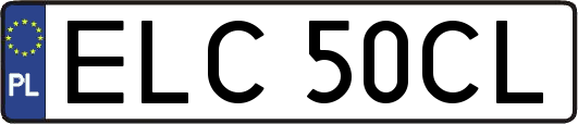 ELC50CL